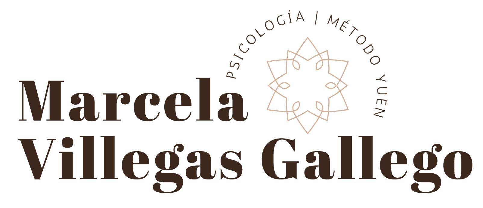 Marcela Villegas Gallego Logo